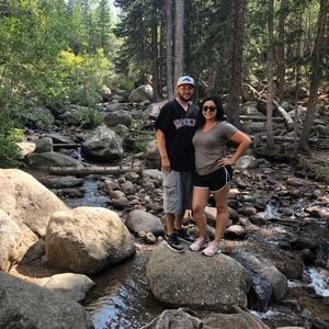 Meet your Posher, Kendra